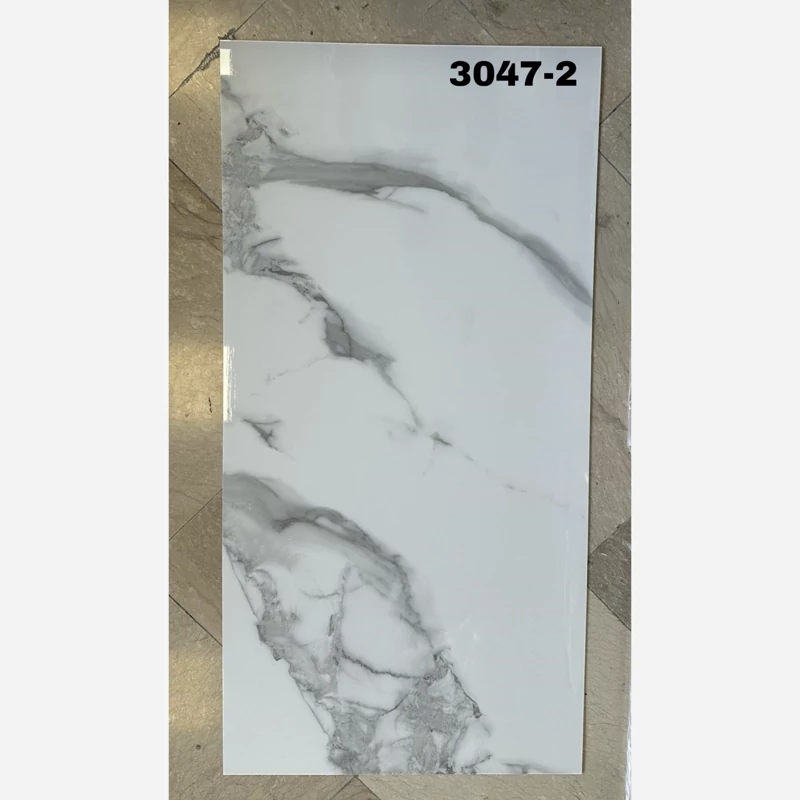 ماربل شیت کد 2-3047 ابعاد60در120 cm ضخامت 2.5میل (پس کرایه)