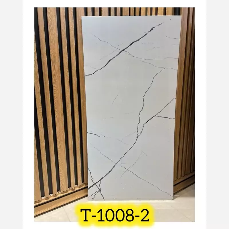 ماربل شیت کد T-1008-2 ابعاد60در120 cm ضخامت 2.5میل (پس کرایه)