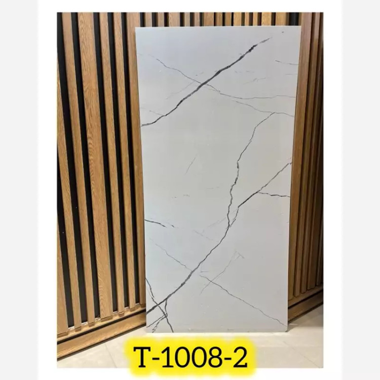 ماربل شیت کد T-1008-2 ابعاد60در120 cm ضخامت 2.5میل (پس کرایه)