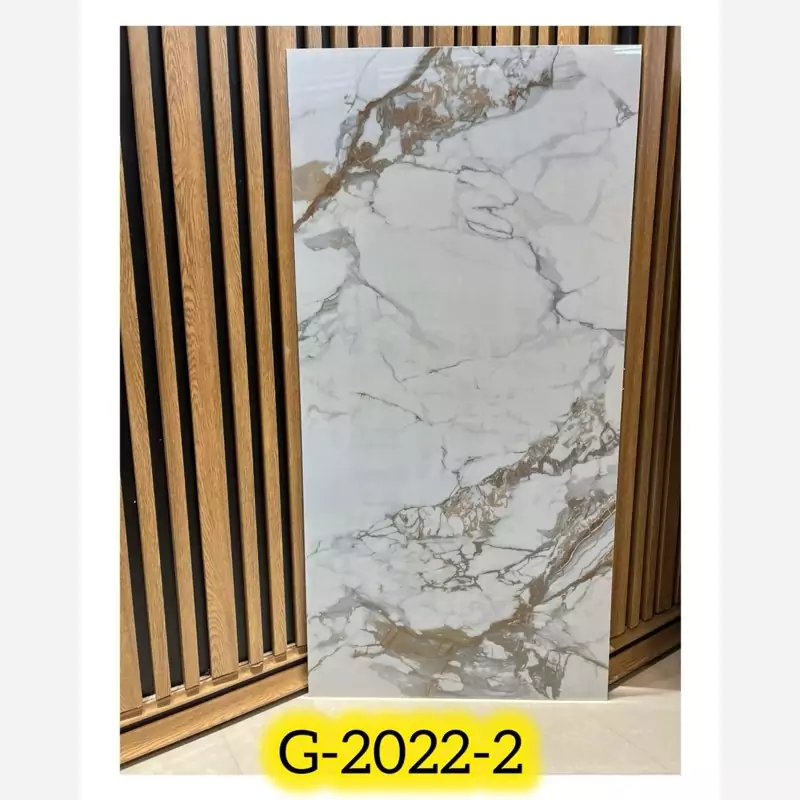 ماربل شیت کد G-2022-2 ابعاد60در120 cm ضخامت 2.5میل (پس کرایه)