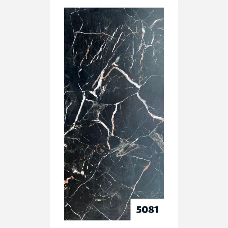 کفپوش PVC طرح ماربل (سنگ)کد 5081 ضخامت 2.2میل (بدون چسب) (پس کرایه)
