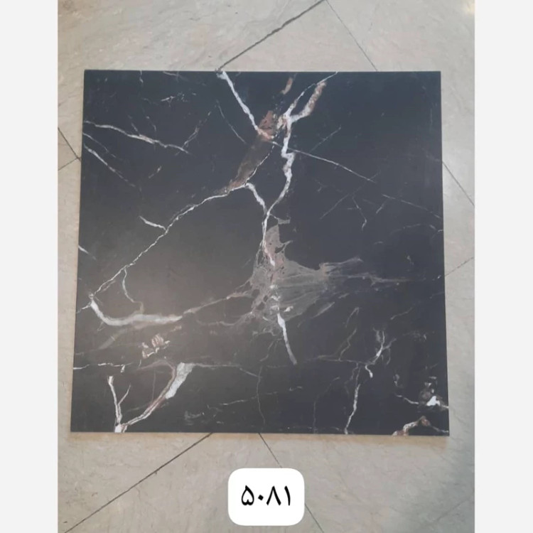 کفپوش PVC طرح ماربل (سنگ)کد 5081 ضخامت 2.2میل (بدون چسب) (پس کرایه)