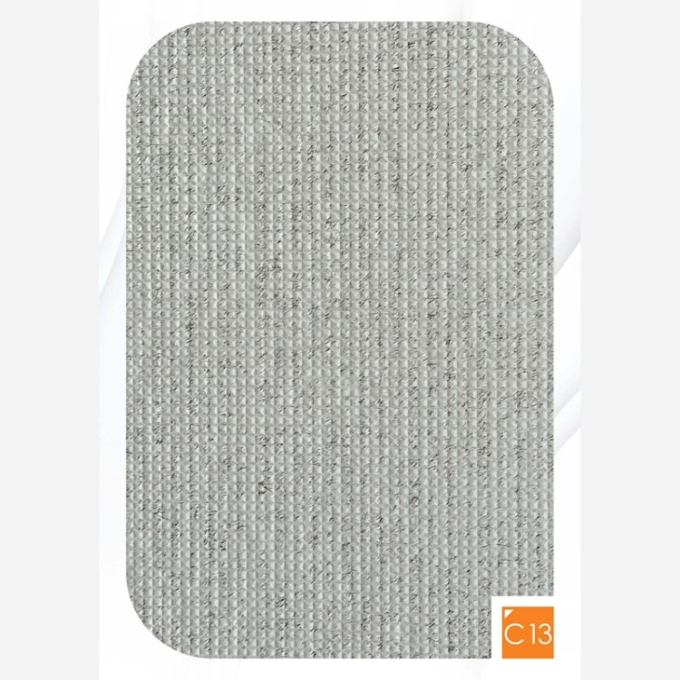 دیوارپوش رولی ریوال پلاس کد C13 ابعاد 68cmدر3متر (پسکرایه)