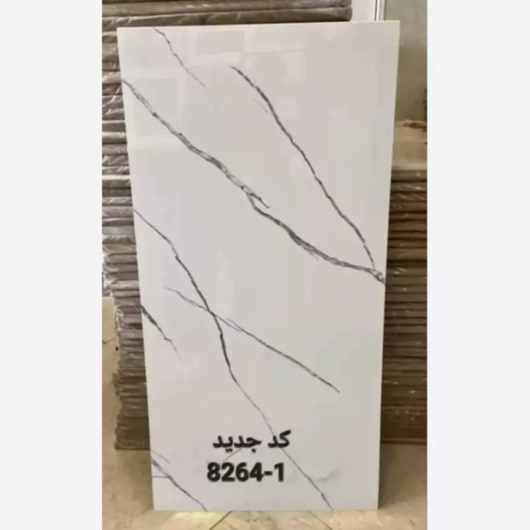 ماربل شیت کد 1-8264 ابعاد60در120 cm ضخامت 2.5میل (پس کرایه)