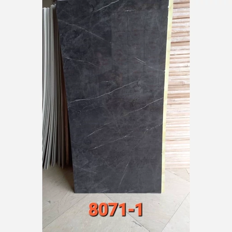 ماربل شیت کد 1-8071 ابعاد 60در120 cm ضخامت 2.5میل (پس کرایه)