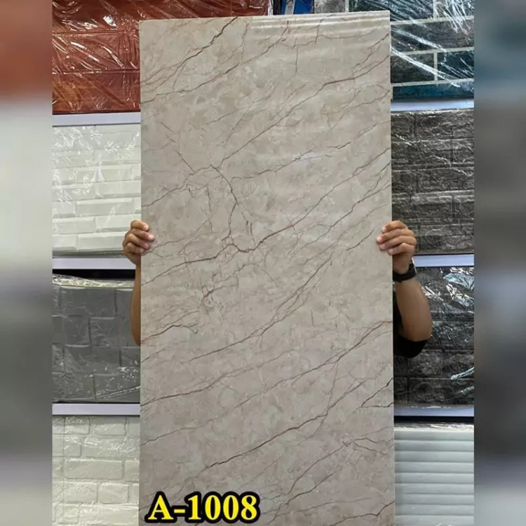 ماربل شیت کد 1008-A ابعاد60در120 cm ضخامت 2.5میل (پس کرایه)