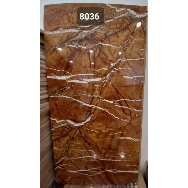 ماربل شیت کد 8036 ابعاد 60در120 cm ضخامت 2.5میل (پس کرایه)