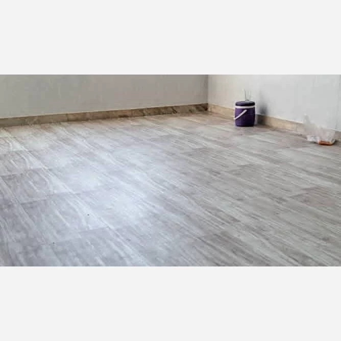 کفپوش رولی پشت موکتی (نمدی) کد 1520T عرض 2متر و ضخامت 2mm (پس کرایه)
