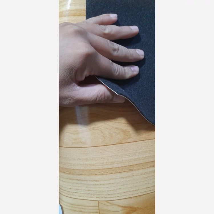 کفپوش رولی پشت موکتی (نمدی) طاقه 30مترمربع عمده (پسکرایه)