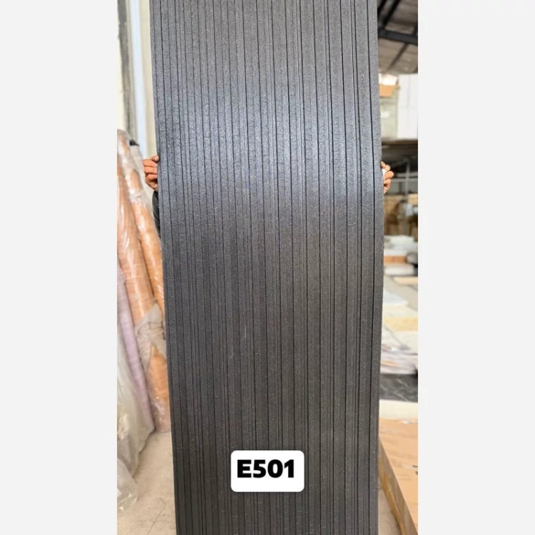 دیوارپوش فومی پشت چسبدار طرح ترمووال کد E501 ابعاد 65در225 cm ضخامت 6میل (پس کرایه)