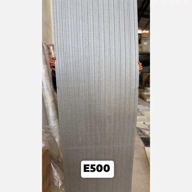 دیوارپوش فومی پشت چسبدار طرح ترمووال کد E500 ابعاد 65در225 cm ضخامت 6میل (پس کرایه)