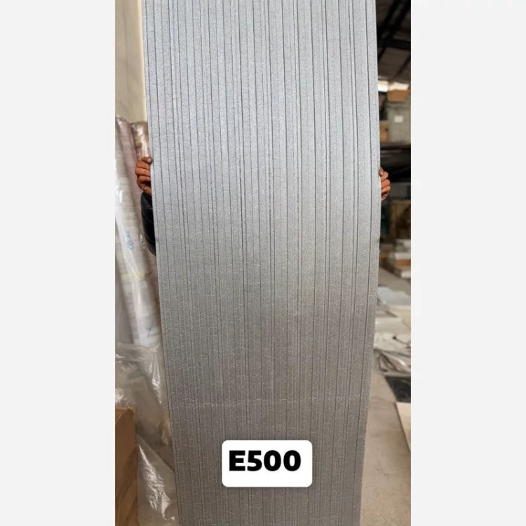 دیوارپوش فومی پشت چسبدار طرح ترمووال کد E500 ابعاد 65در225 cm ضخامت 6میل (پس کرایه)