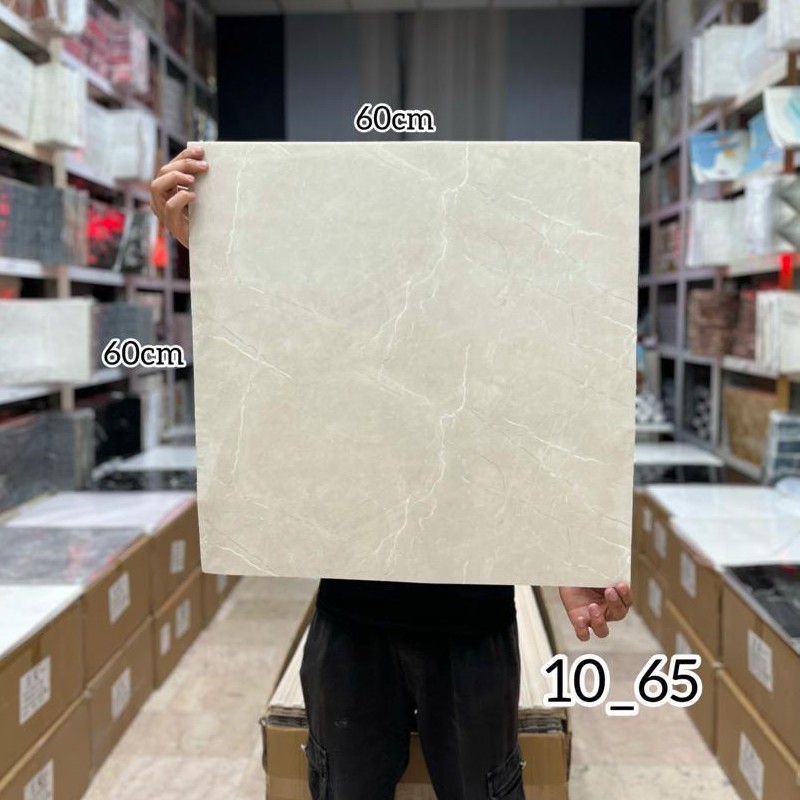 فوم ماربل کد 65-10 پشت چسبدار(سطح صاف) 60در60 cm ضخامت 2میل. (ارسال پس کرایه)