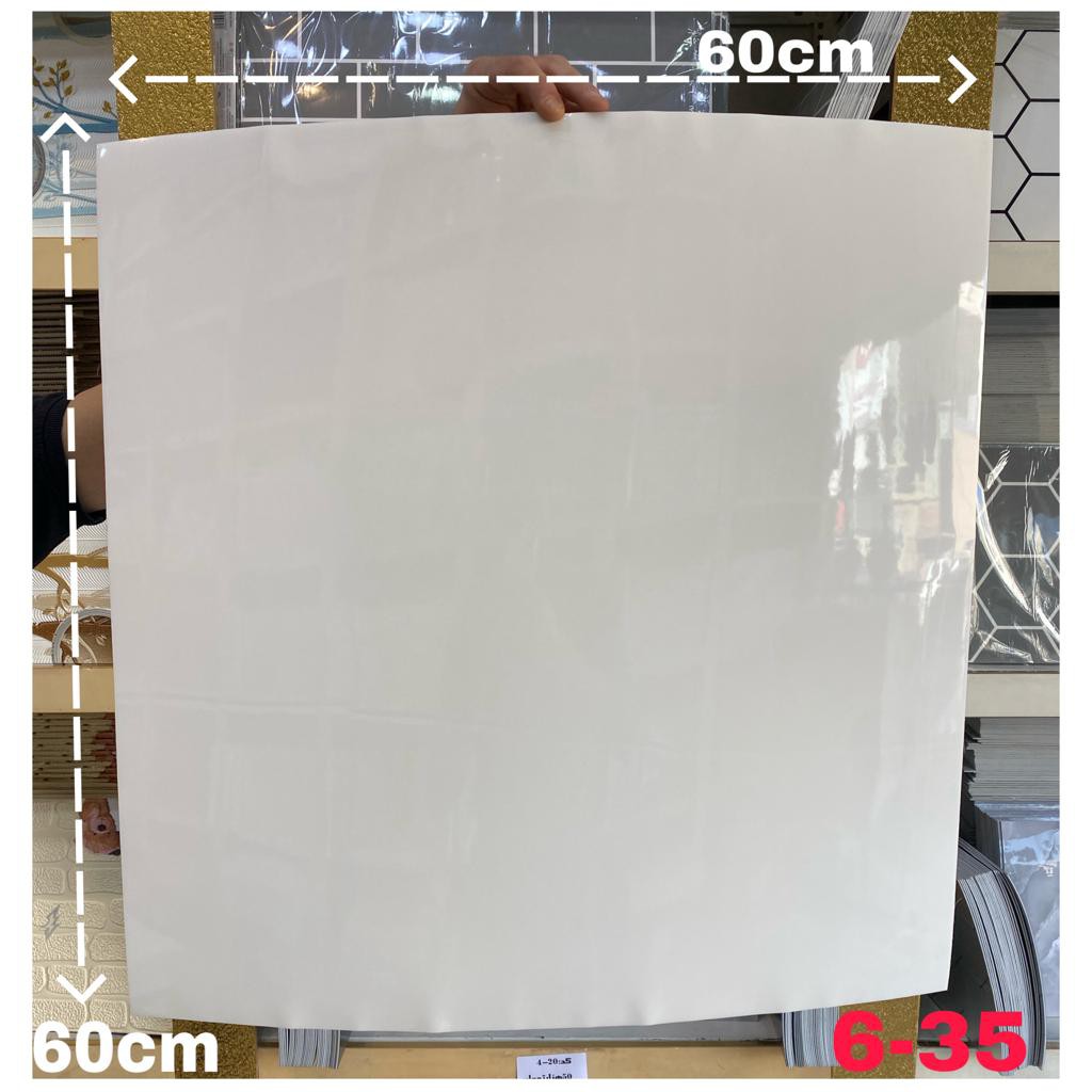 فوم ماربل کد 35-6 پشت چسبدار(سطح صاف) 60در60 cm ضخامت 2میل (پس کرایه)