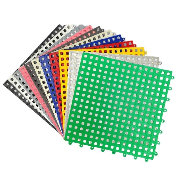 کفپوش تایل ضدلغزش حمام و استخر ابعاد 30در30 (پس کرایه)