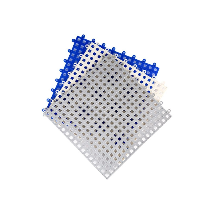 کفپوش تایل ضدلغزش حمام و استخر ابعاد 30در30 (پس کرایه)