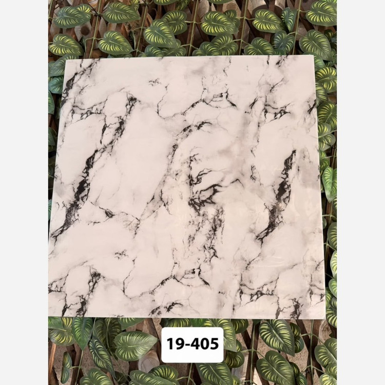 دیوار پوش فوم ماربل کد 405-19 ماربلشیت پشت چسبدار 60در60 (پسکرایه)