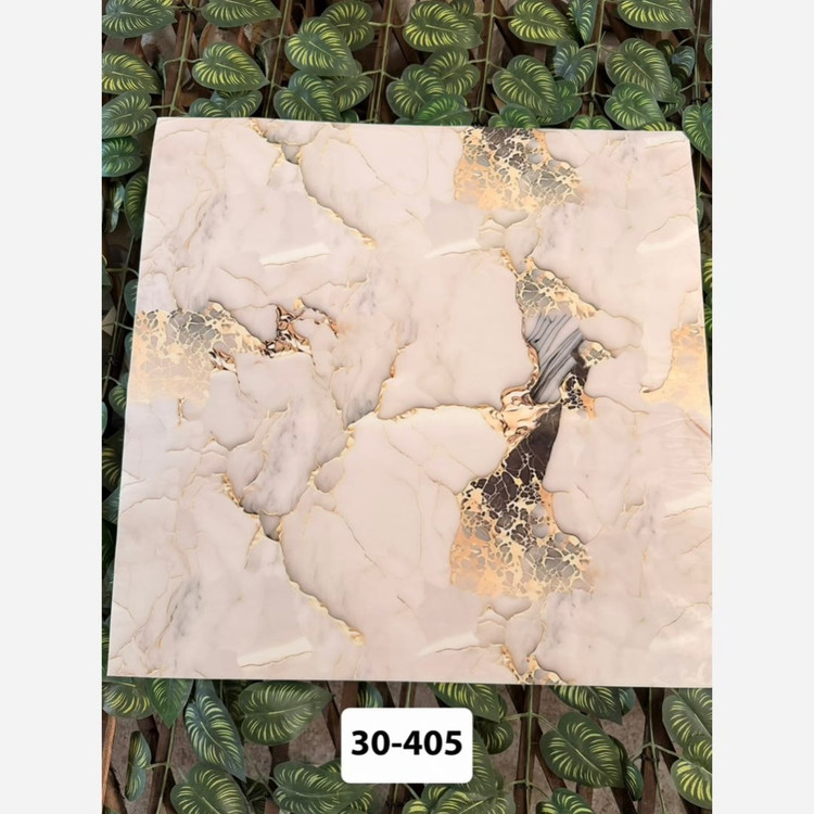 دیوار پوش فوم ماربل کد 405-30 ماربلشیت پشت چسبدار 60در60 (پسکرایه)