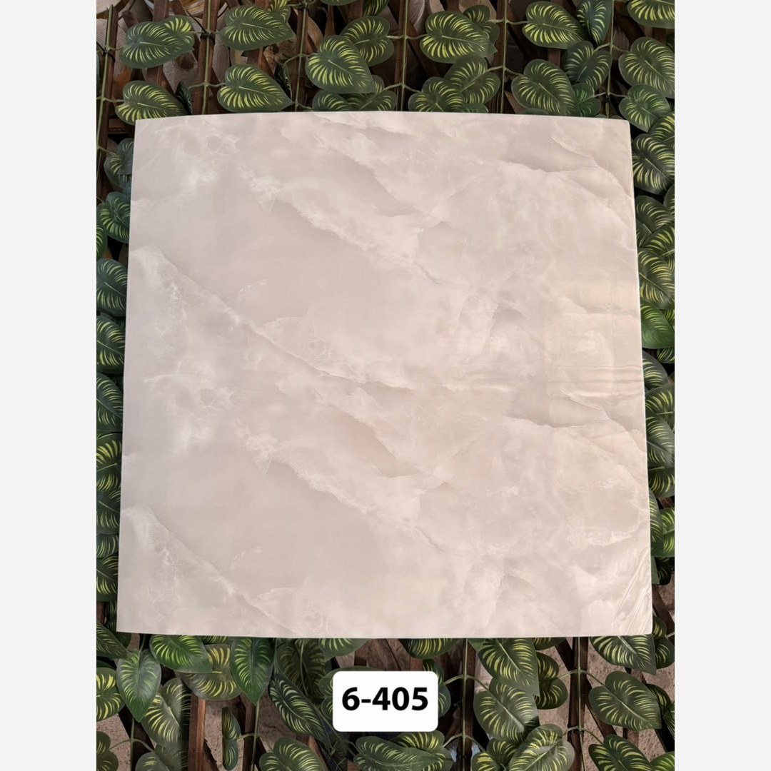 دیوار پوش فوم ماربل کد 405-6 ماربلشیت پشت چسبدار 60در60 (پسکرایه)