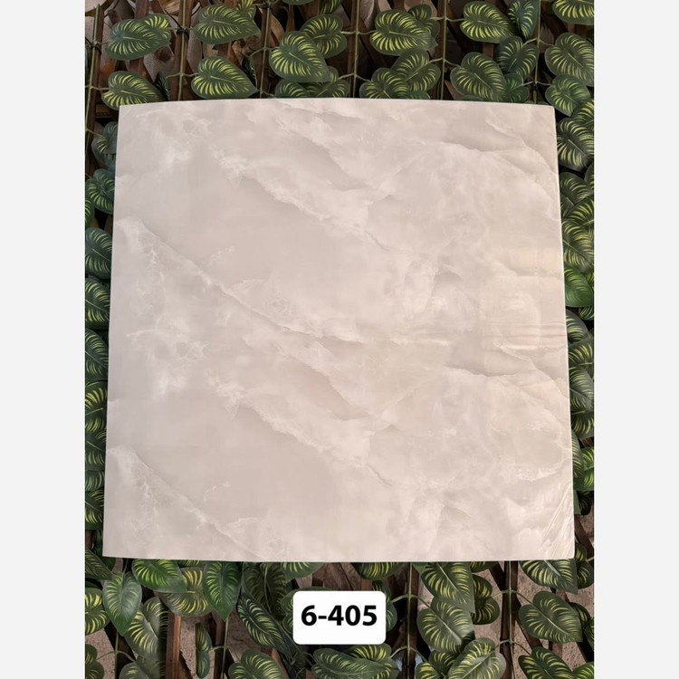 دیوار پوش فوم ماربل کد 405-6 ماربلشیت پشت چسبدار 60در60 (پسکرایه)