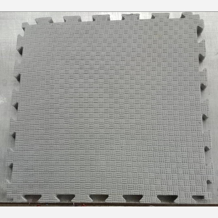 6مترمربع کفپوش تاتامی ابعاد 100در100 cm ضخامت 1cm بسته 10تایی (پسکرایه)