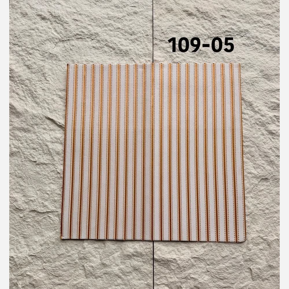 دیوارپوش فومی پشت چسبدار وارداتی کد 05-109 ابعاد 70در70 cm ضخامت 6میل (پس کرایه)