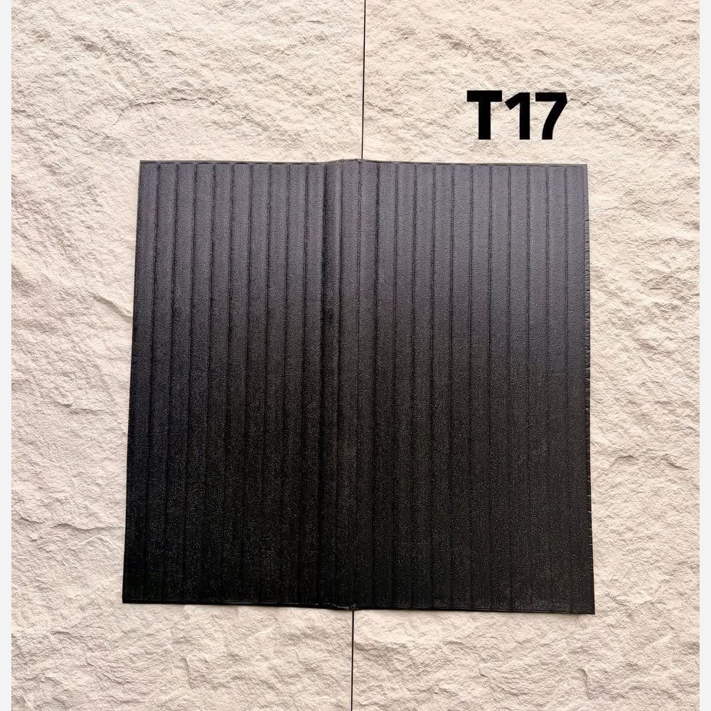 دیوارپوش فومی پشت چسبدار وارداتی کد T17 ابعاد 70در70 cm ضخامت 6میل (پس کرایه)