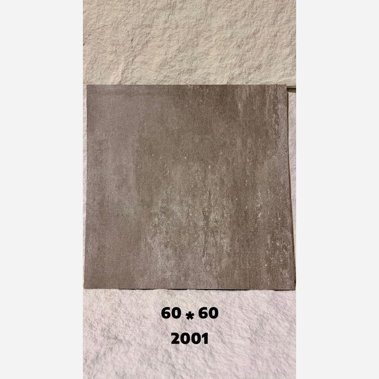 کفپوش PVC ابعاد60در60 cm طرح ماربل (سنگ)کد 2001 ضخامت 2.7 میل (بدون چسب) (پس کرایه)
