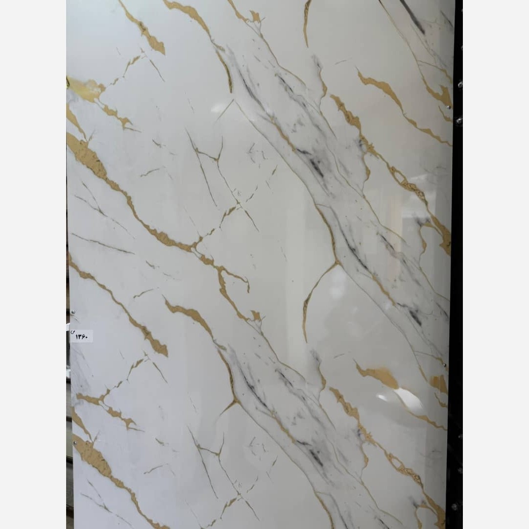 ماربل شیت کد 1360 ابعاد 122در280 cm ضخامت 3میل (پس کرایه)