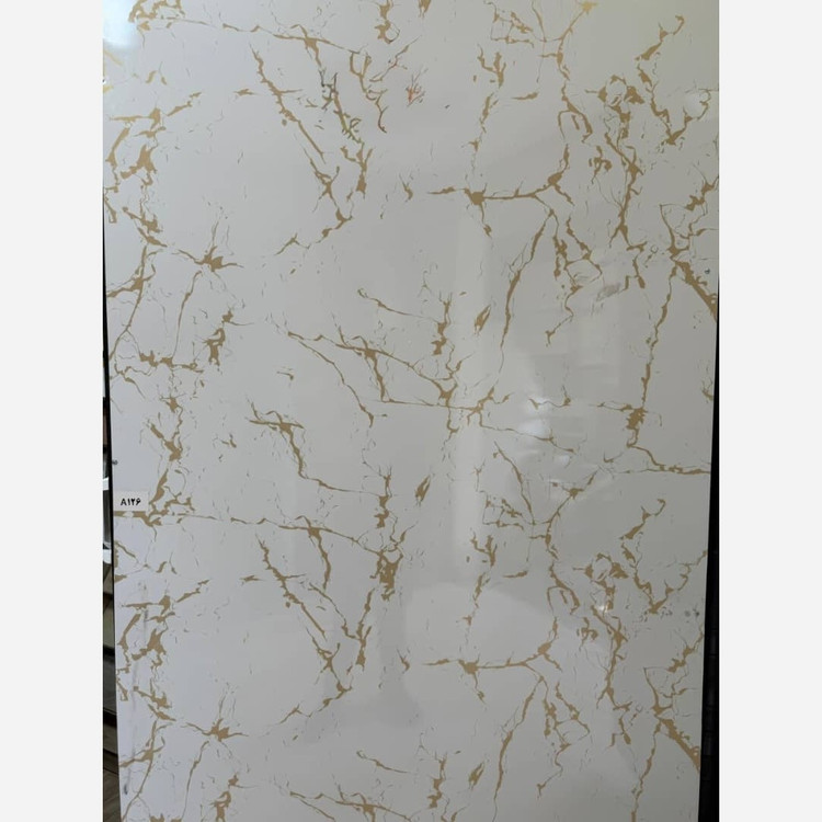 ماربل شیت کد A126 ابعاد 122در280 cm ضخامت 3میل (پسکرایه)