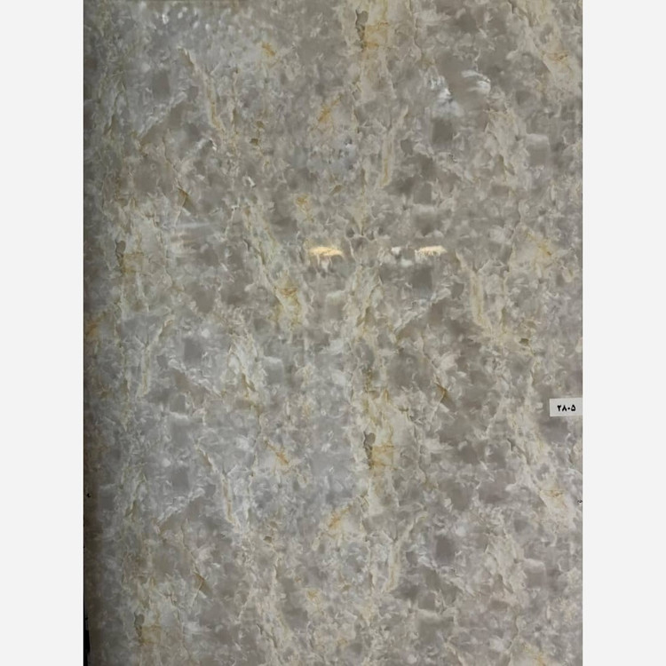 ماربل شیت کد 2805 ابعاد 122در280 cm ضخامت 3میل (پس کرایه)
