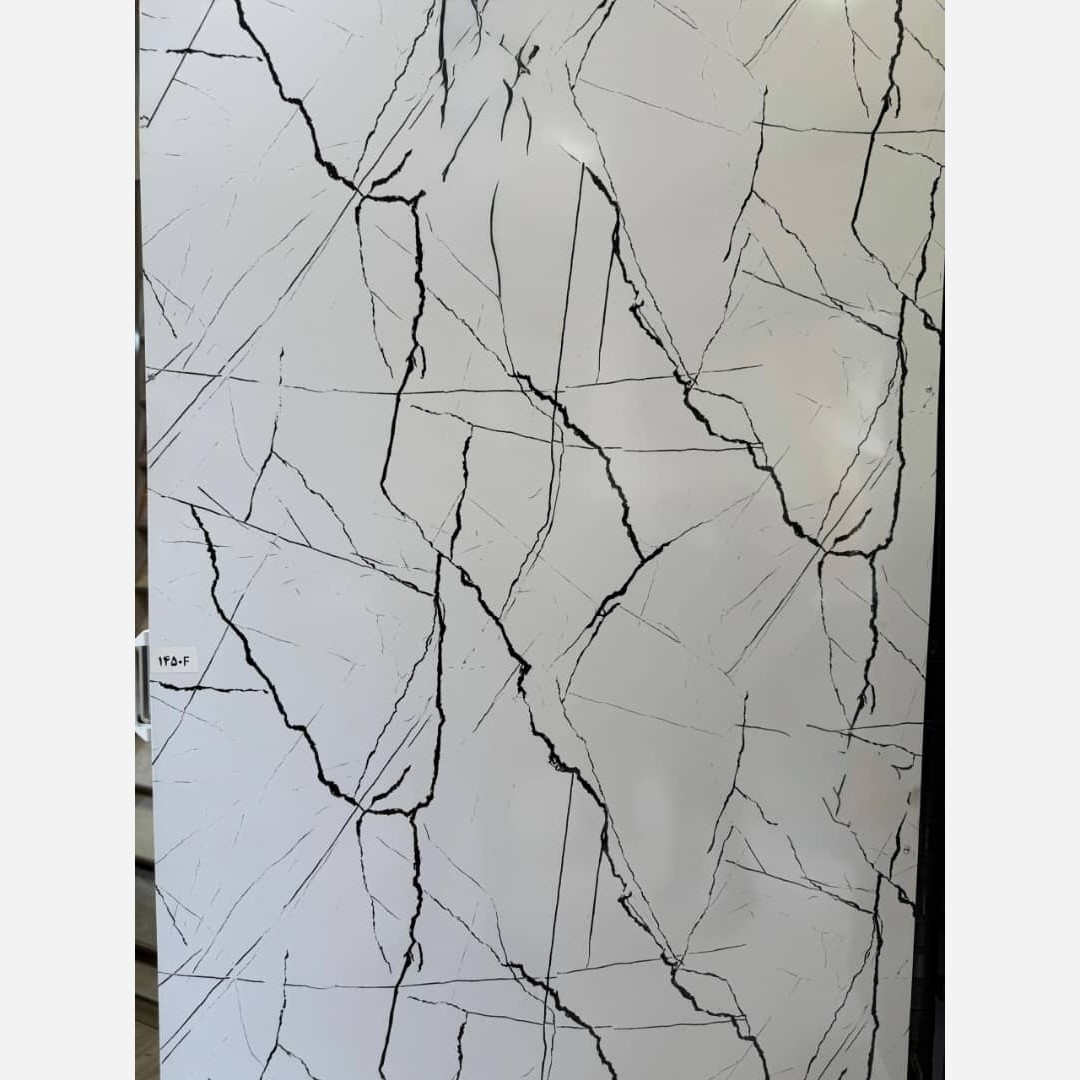 ماربل شیت کد 1450F ابعاد 122در280 cm ضخامت 3میل (پس کرایه)