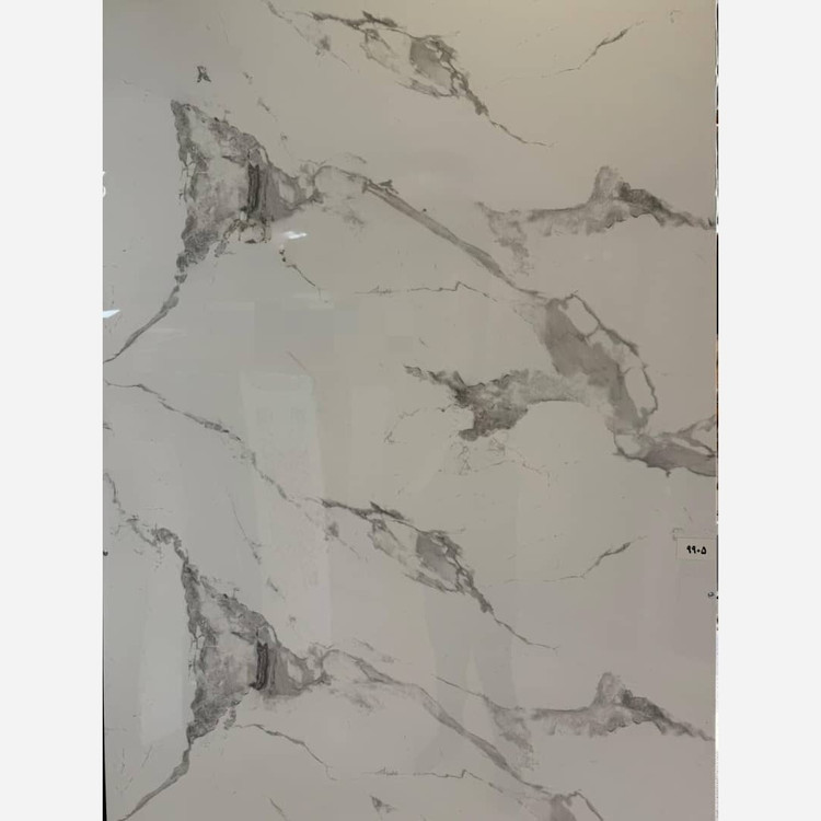 ماربل شیت کد 9905 ابعاد 122در280 cm ضخامت 3میل (پس کرایه)