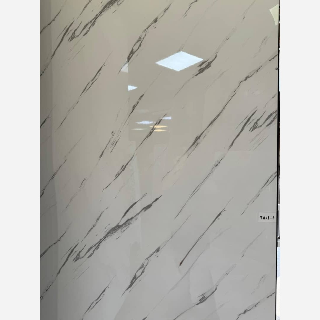 ماربل شیت کد 1-2801 ابعاد 122در280 cm ضخامت 3میل (پس کرایه)