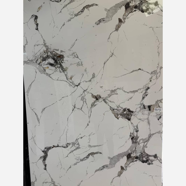 ماربل شیت کد 9936 ابعاد 122در280 cm ضخامت 3میل (پس کرایه)