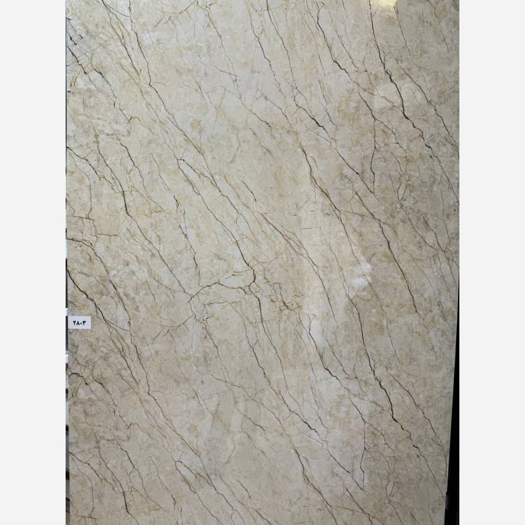 ماربل شیت کد 2803 ابعاد 122در280 cm ضخامت 3میل (پس کرایه)