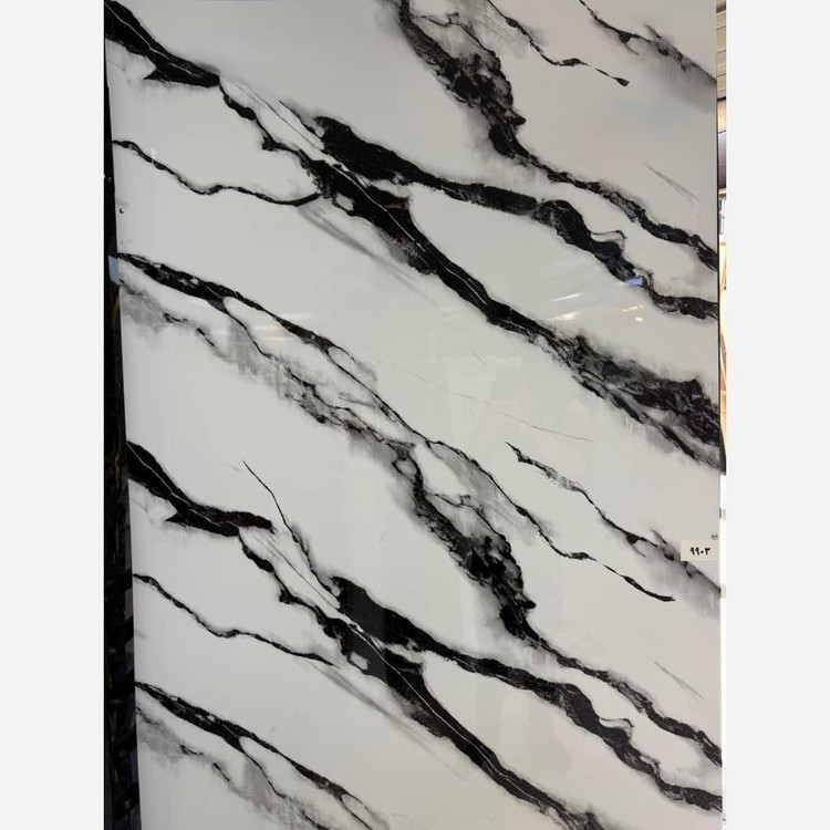 ماربل شیت کد 9903 ابعاد 122در280 cm ضخامت 3میل (پس کرایه)