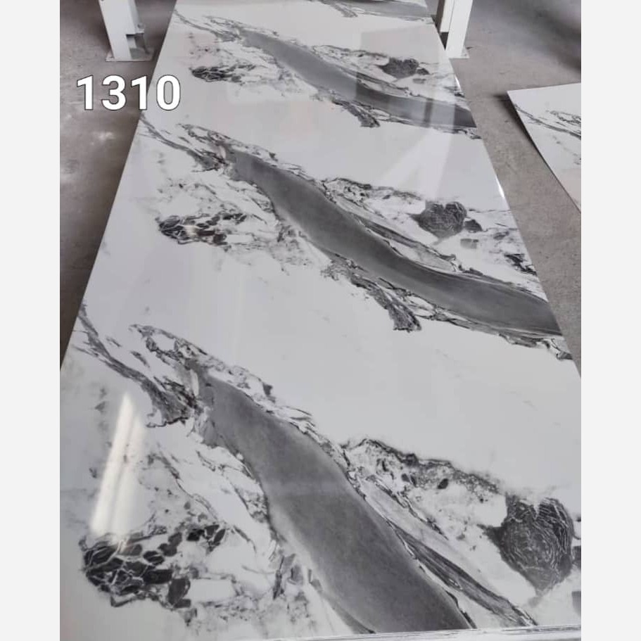 ماربل شیت کد 1310 ابعاد 122در280 cm ضخامت 3میل (پس کرایه)