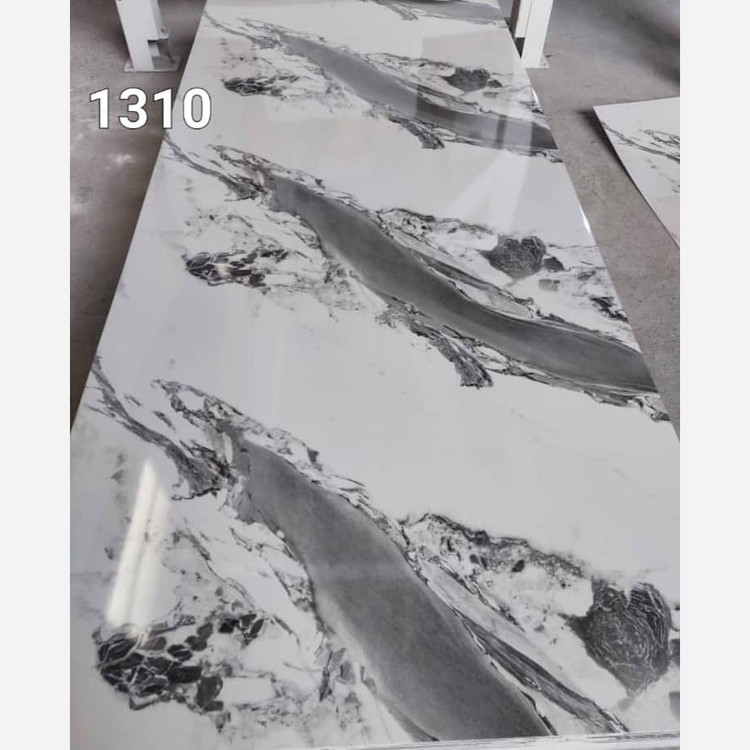 ماربل شیت کد 1310 ابعاد 122در280 cm ضخامت 3میل (پس کرایه)