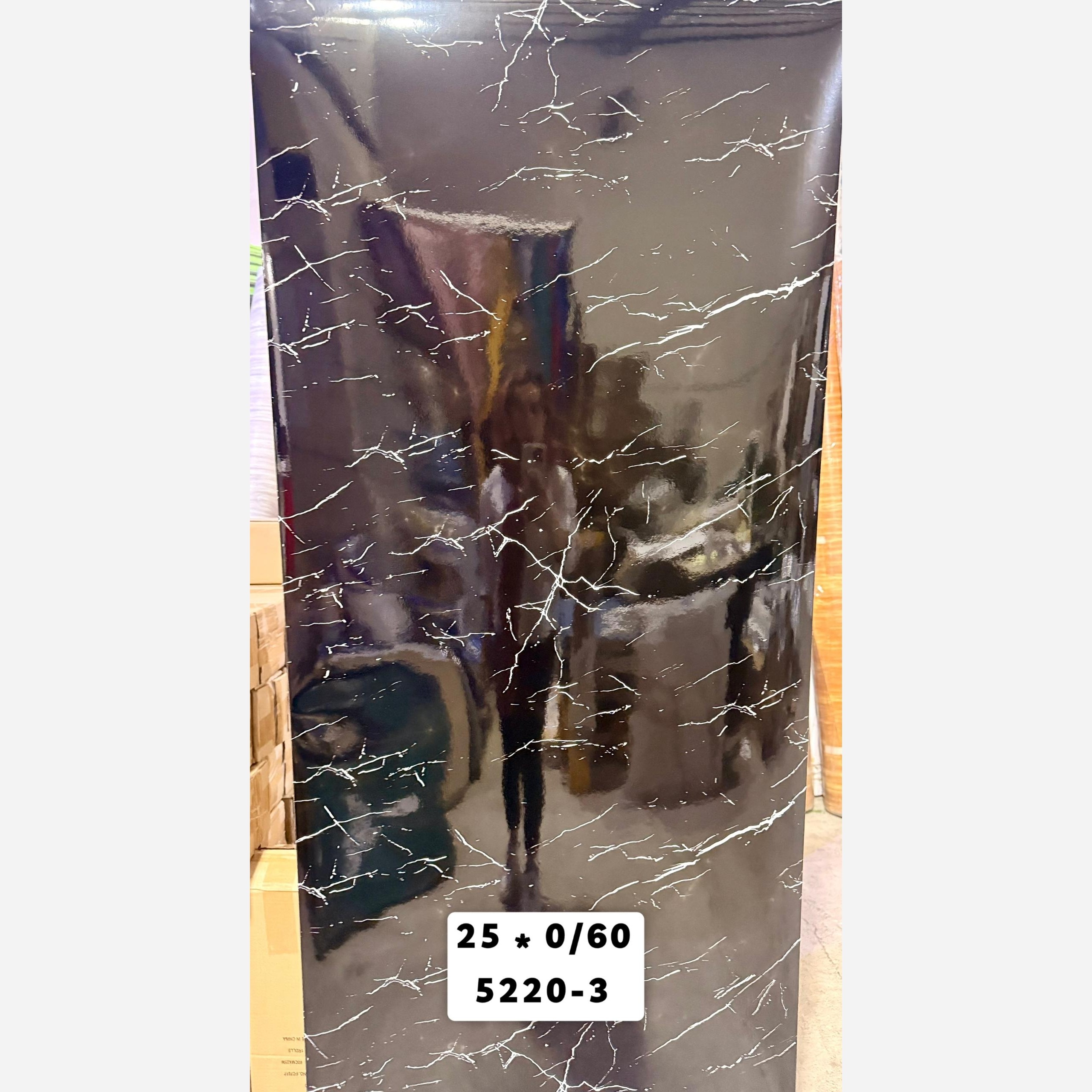 برچسب کابینت کد 3-5220 عرض 60سانت (پس کرایه)