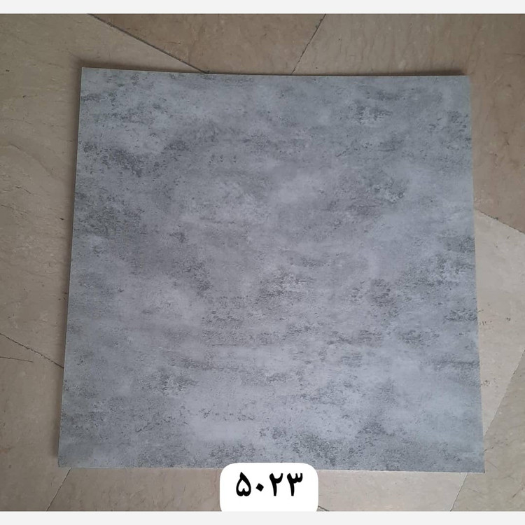 کفپوش PVC طرح ماربل(سنگ) کد 5023 ضخامت 2.2میل (بدون چسب) (پس کرایه)