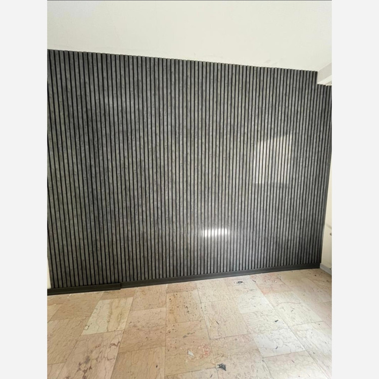 ترمووال PVC پتینه نقره ای کد 2046 ابعاد 20در280 cm، ضخامت 1 cm (ارسال با باربری) (پس کرایه)