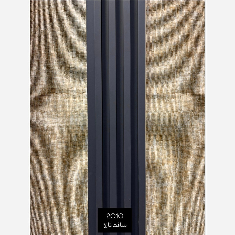 ترمووال PVC ترمولاینر سافت تاچ 2010، ابعاد17در290 cm، ضخامت 2cm (ارسال با باربری) (پس کرایه)