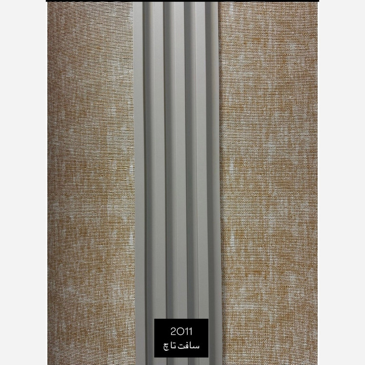 ترمووال PVC ترمولاینر سافت تاچ 2011، ابعاد17در290 cm، ضخامت 2cm (ارسال با باربری) (پس کرایه)
