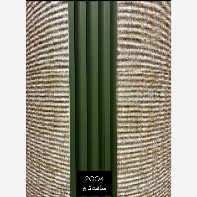 ترمووال PVC ترمولاینر سافت تاچ 2004، ابعاد17در290 cm، ضخامت 2cm (ارسال با باربری) (پس کرایه)