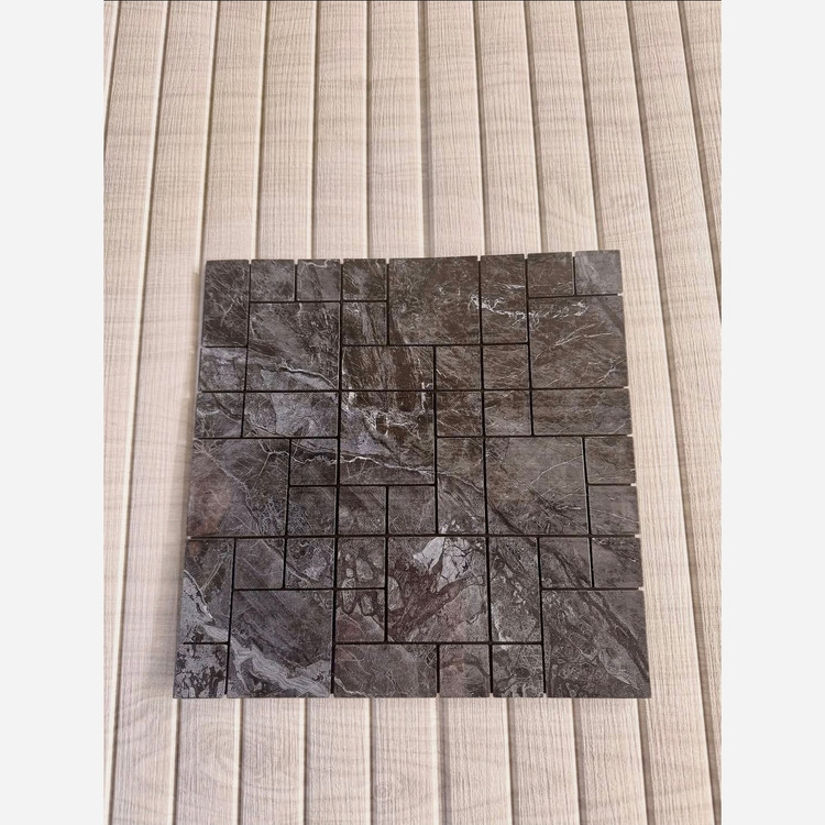 6طرح تایل بین کابینتی فوم ماربل پشت چسبدار(سطح صاف) 30در30 cm ضخامت 10میل (ارسال پس کرایه)