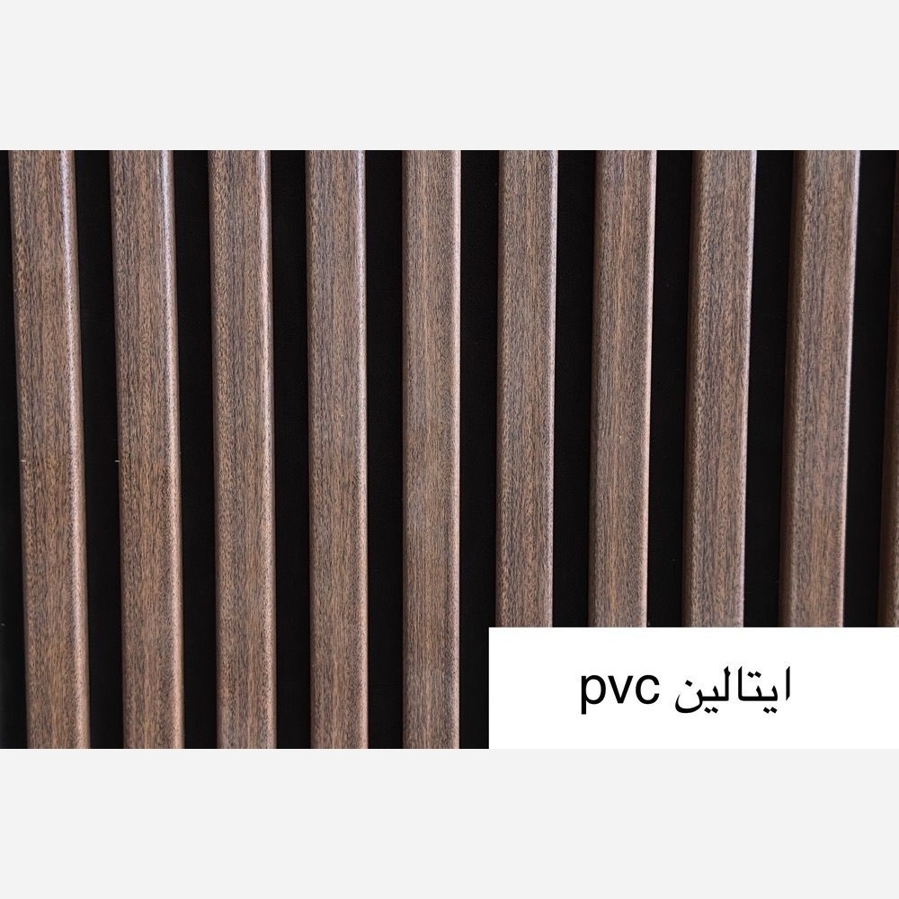 ترمووال فوم پنل ضدآب اکوستیک ایتالین، مغزPVC ابعاد50در280 cm (ارسال با باربری) (پس کرایه)