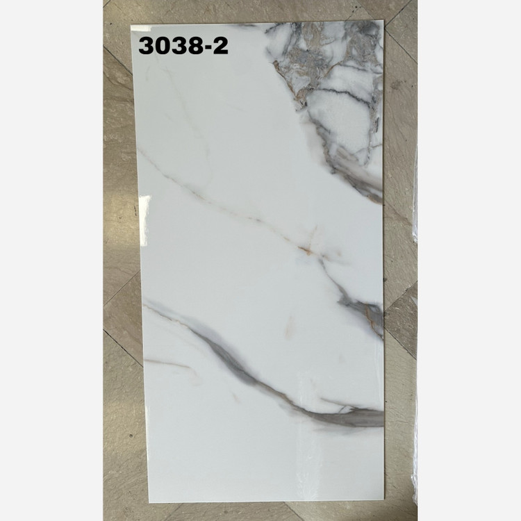 ماربل شیت کد 2-3038 ابعاد60در120 cm ضخامت 2.5میل (پس کرایه)