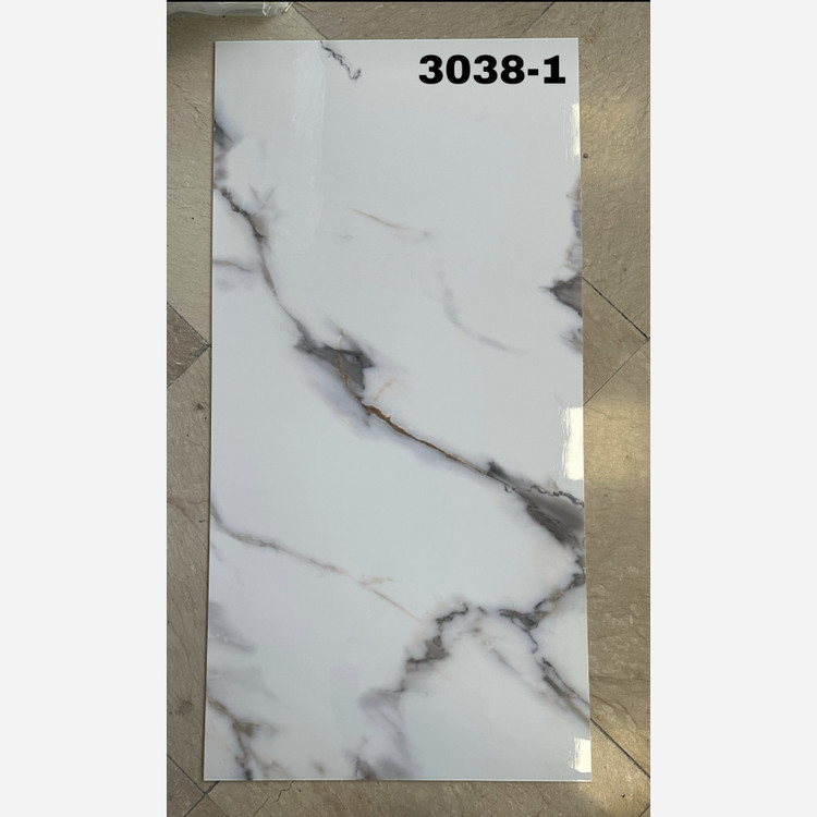 ماربل شیت کد 1-3038 ابعاد 122در280 cm ضخامت 2.5میل (پس کرایه)