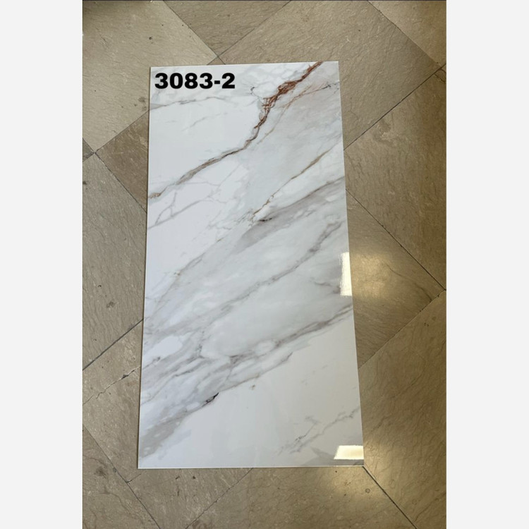 ماربل شیت کد 2-3083 ابعاد 122در280 cm ضخامت 2.5میل (پس کرایه)